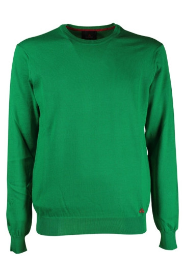 Maglia Uomo Peuterey Verde