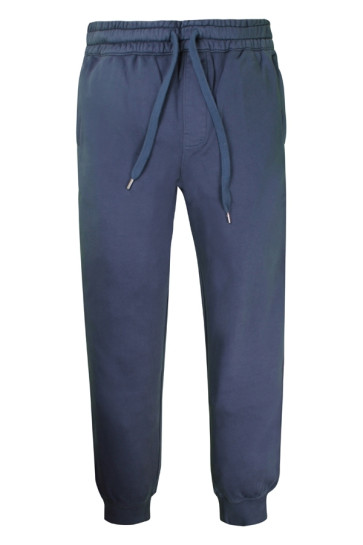 Pantaloni felpa Uomo Sun 68 Blue