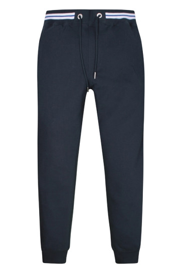 Pantaloni felpa Uomo Sun 68 Blue