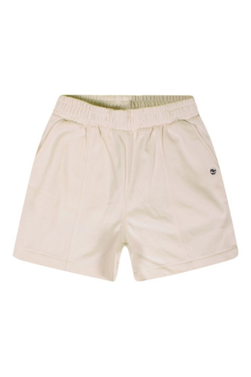 Short Donna Sun 68 Bianco