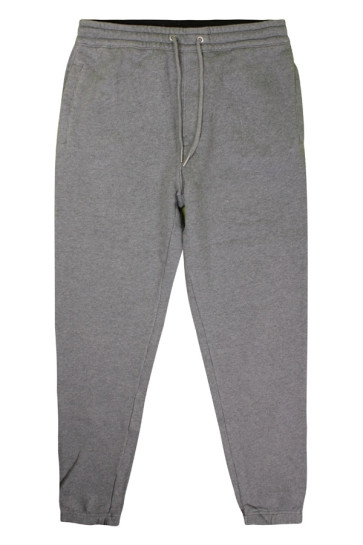 Pantaloni Felpa Uomo Sun 68 Grigio 