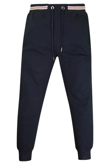 Pantaloni felpa Uomo Sun 68 Blue