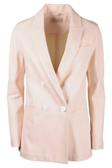 Giacca Donna Circolo 1901 Beige