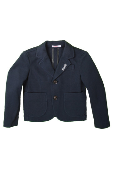 Giacca Bambino Sun68 Blue