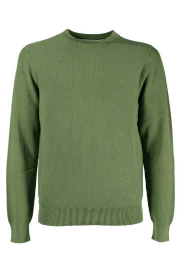 Maglia Uomo Sun 68 Verde