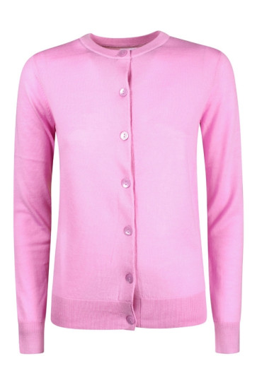 Cardigan Donna Sun 68 Rosa