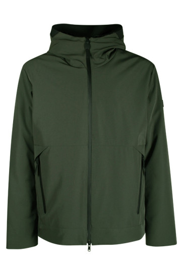 Giubbino Uomo Peuterey Verde