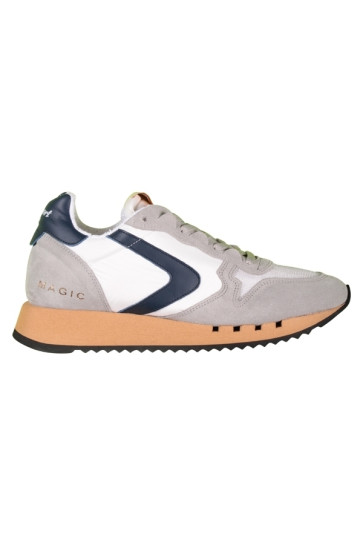 Scarpe Uomo Valsport Bianco