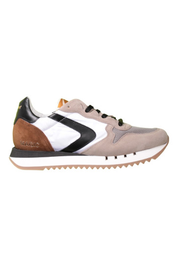 Scarpe Uomo Valsport Marrone