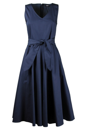 Abito Donna Emme Marella Blue