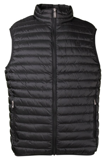 Gilet Uomo Ciesse Piumini Nero