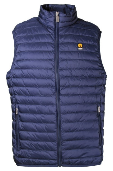 Gilet Uomo Ciesse Piumini Blue