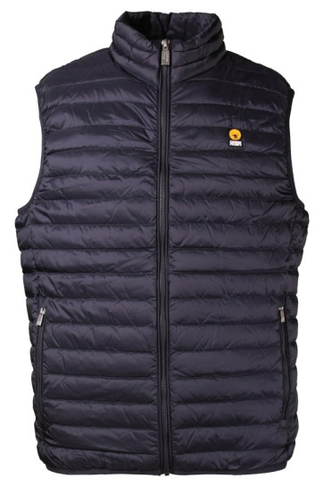 Gilet Uomo Ciesse Piumini Blue