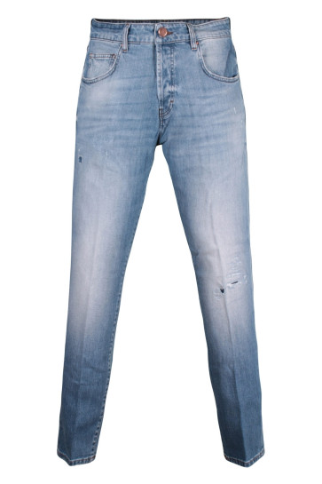 Jeans Uomo Don The Fuller Blue