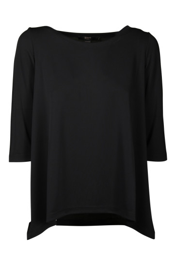 Maglia Donna Seventy Nero