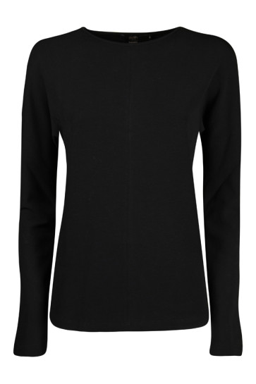 Maglia Donna Seventy Nero