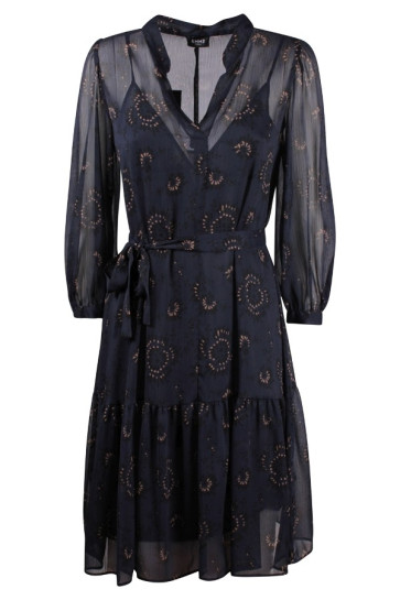 Abito Donna Emme Marella Blue
