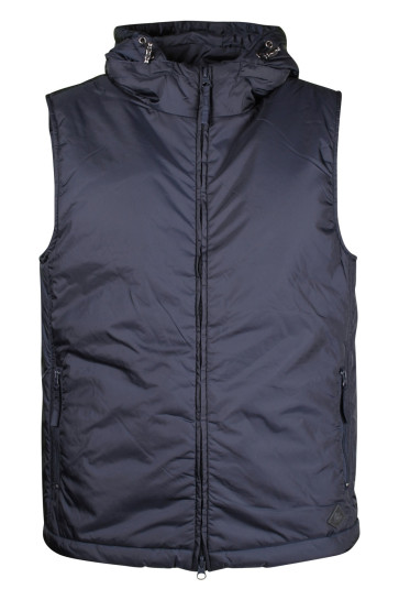 Gilet Uomo Roy Roger's Blue