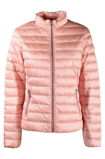 Piumino Donna Ciesse Piumini Rosa