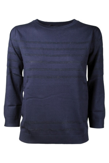 Maglia Donna Emme Marella Blue