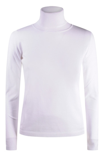 Maglia Donna I Blues Bianco