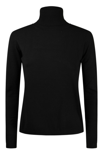 Maglia Donna I Blues Nero