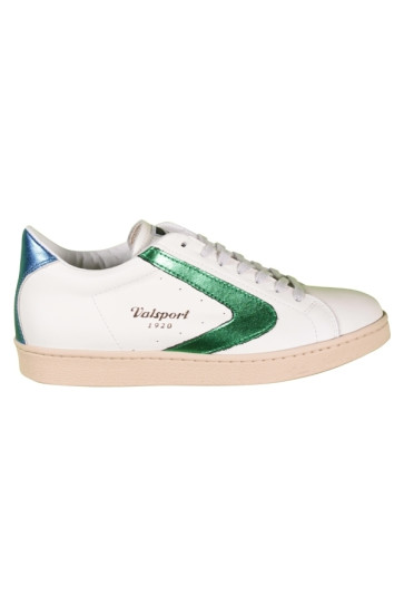 Scarpe Donna Valsport Bianco