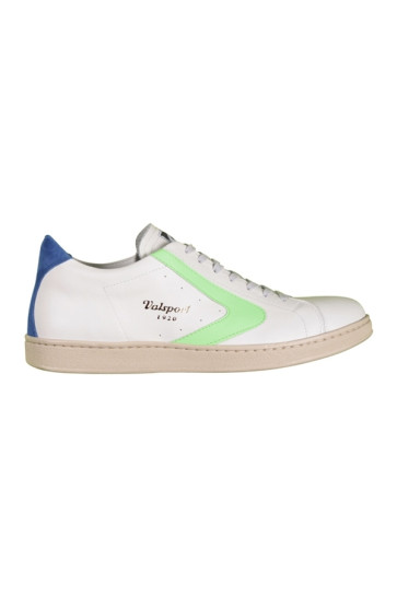 SNEAKERS UOMO VALSPORT 1920 | TOURNAMENT MARRONE BIANCO | Derna.it