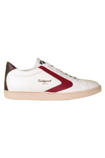 Scarpe Uomo Valsport Bianco