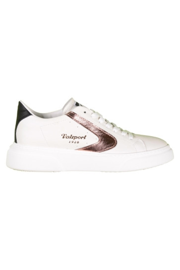 Scarpe Donna Valsport Bianco