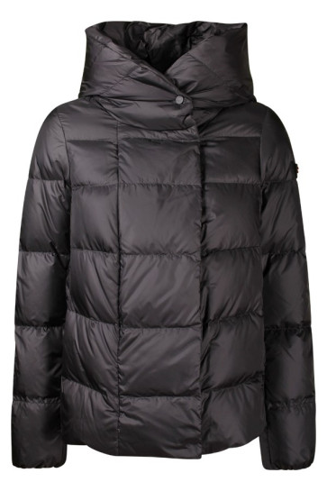 Piumino Donna Peuterey Nero