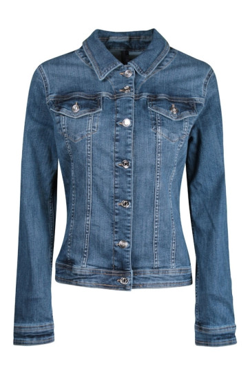 Giacchino Donna Liu Jo Blue