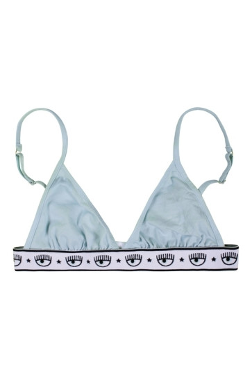 Reggiseno Donna Chiara Ferragni Blue