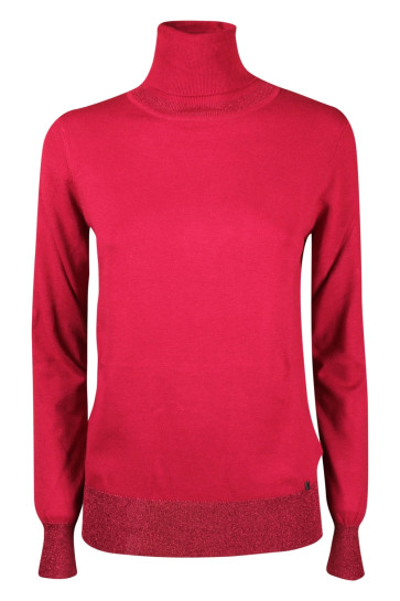 Maglia Donna Kocca Rosso