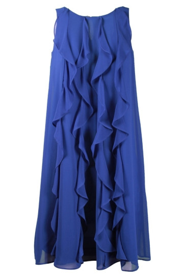 Abito Donna Emme Marella Blue