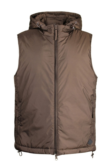Gilet Uomo Roy Roger's Verde