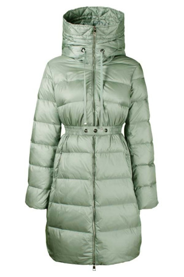 Piumino Donna Liu Jo Verde