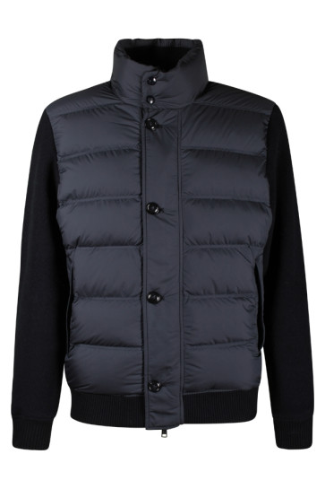 Giubbotto Uomo Woolrich Blue