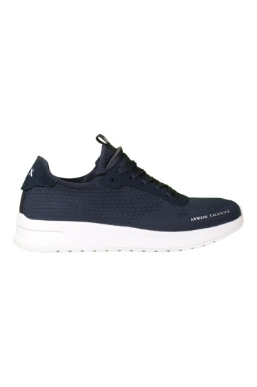 Scarpe Uomo Armani Exchange Blue