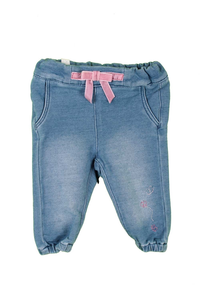 Ferracinshop | Jeans Bambina Name It art. 13175055 col. DENIM Blue moda  uomo, donna, bimbo