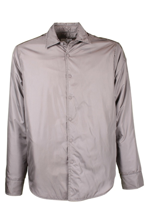 Camicia aspesi thermore uomo new arrivals