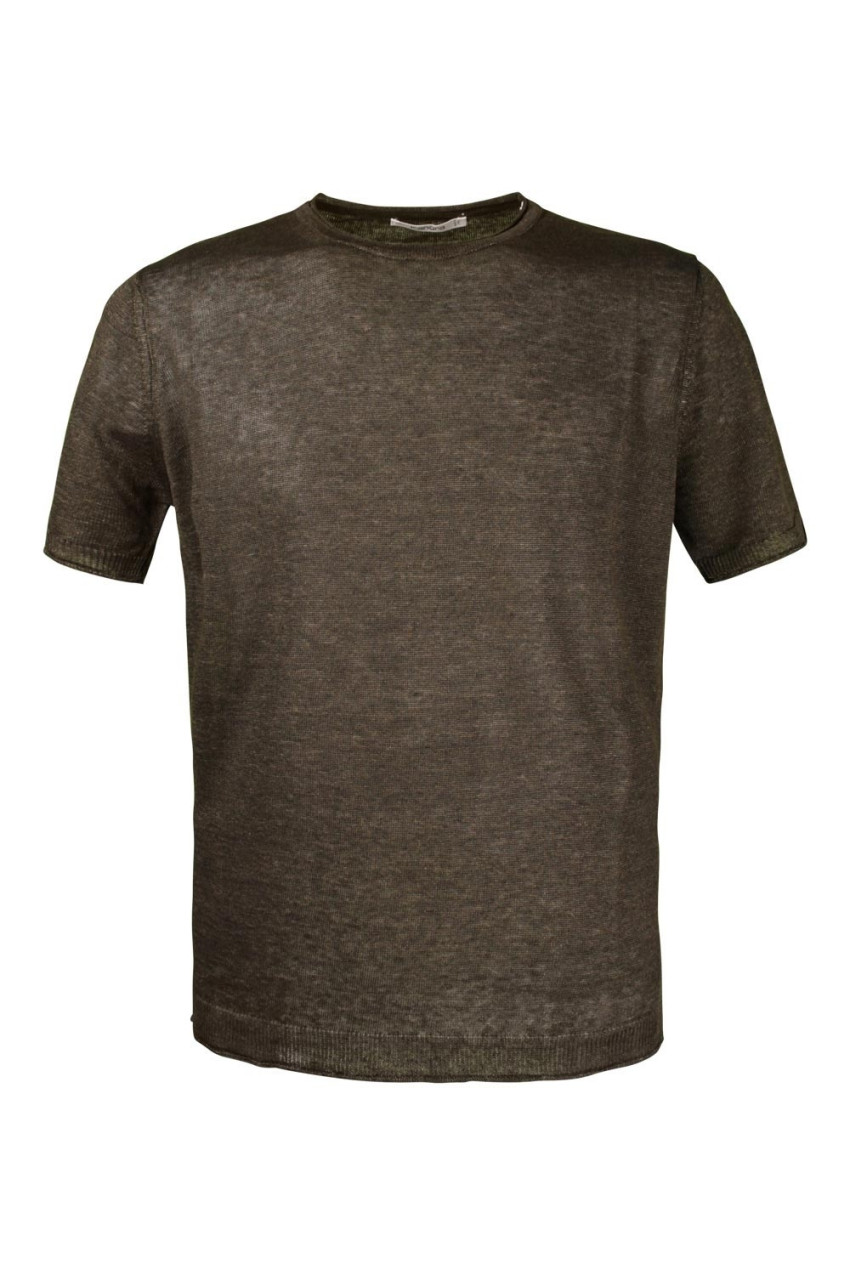 Kangra t shirt uomo on sale
