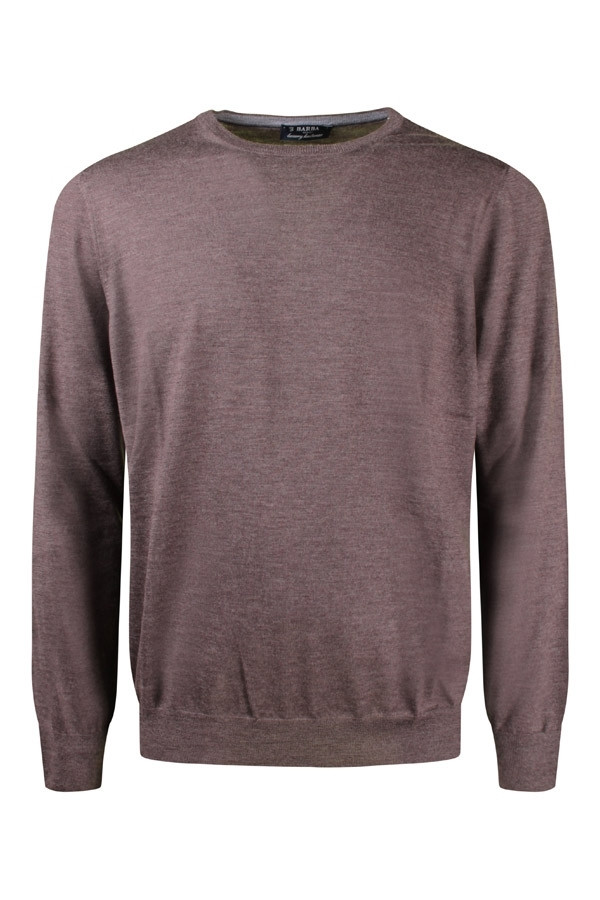 MAGLIA UOMO GUESS MISTO CASHMERE - Blumarestore