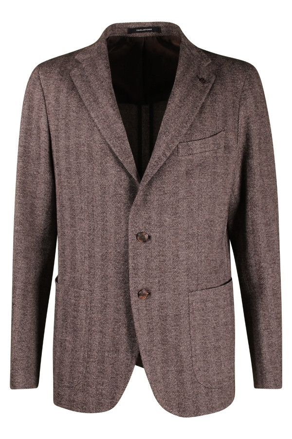 Ferracinshop Giacca Uomo Tagliatore Marrone 570041 col