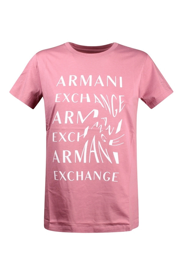 Armani exchange online t shirt donna