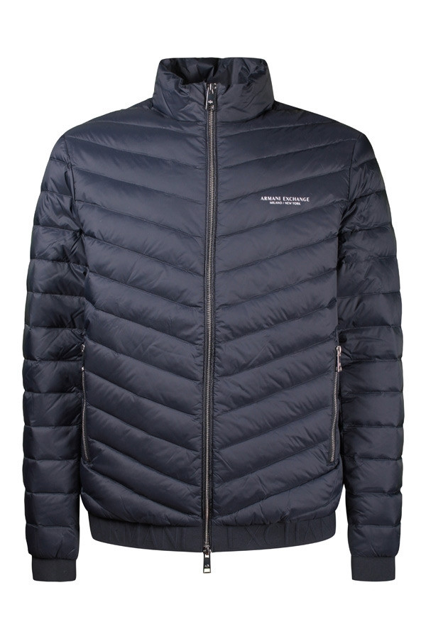 Armani exchange piumino uomo cheap