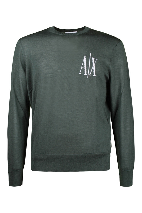 Armani maglia uomo outlet
