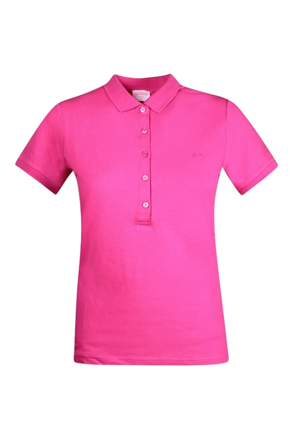 Polo donna sun online 68