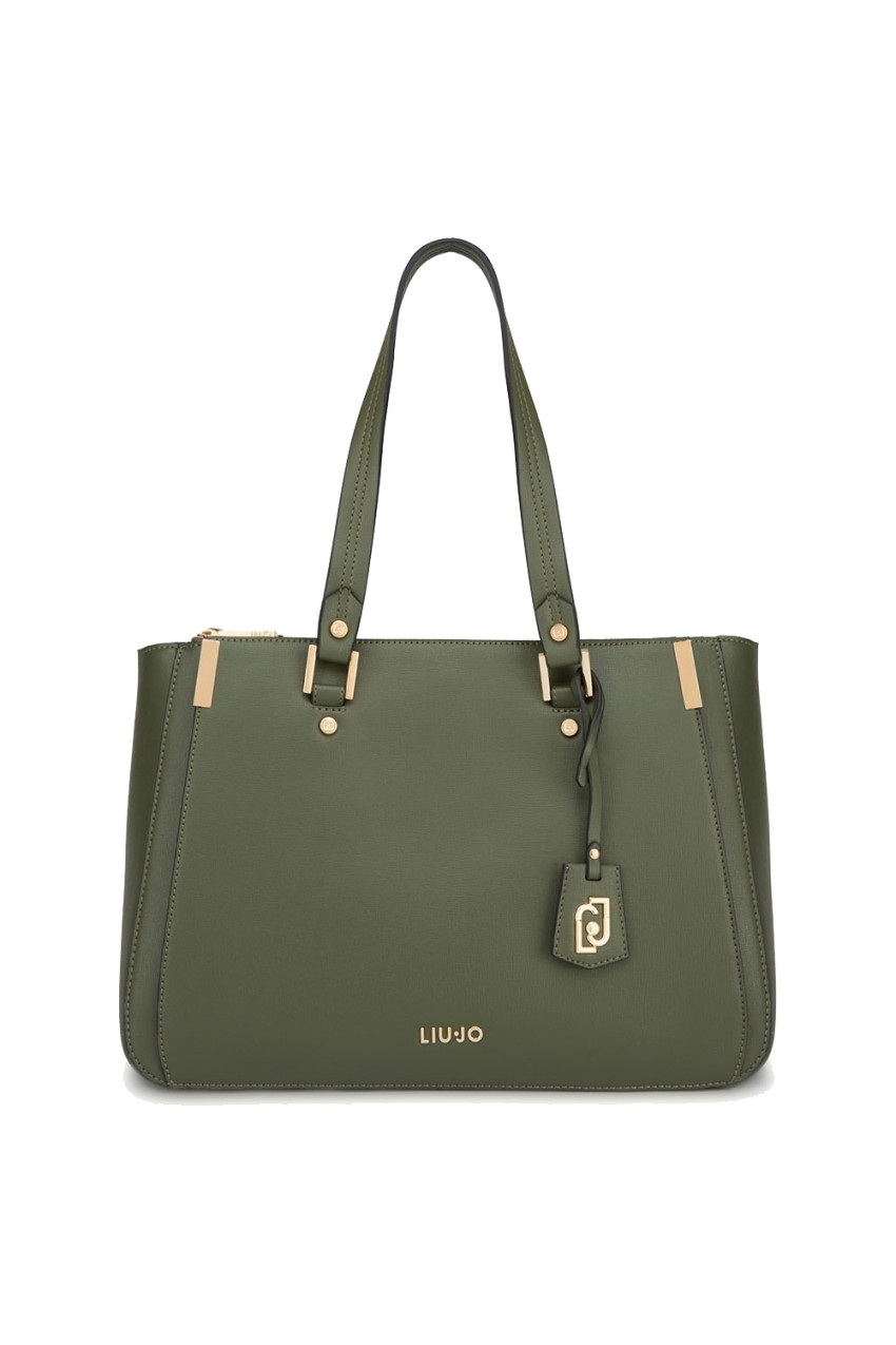 Liu jo borsa verde store