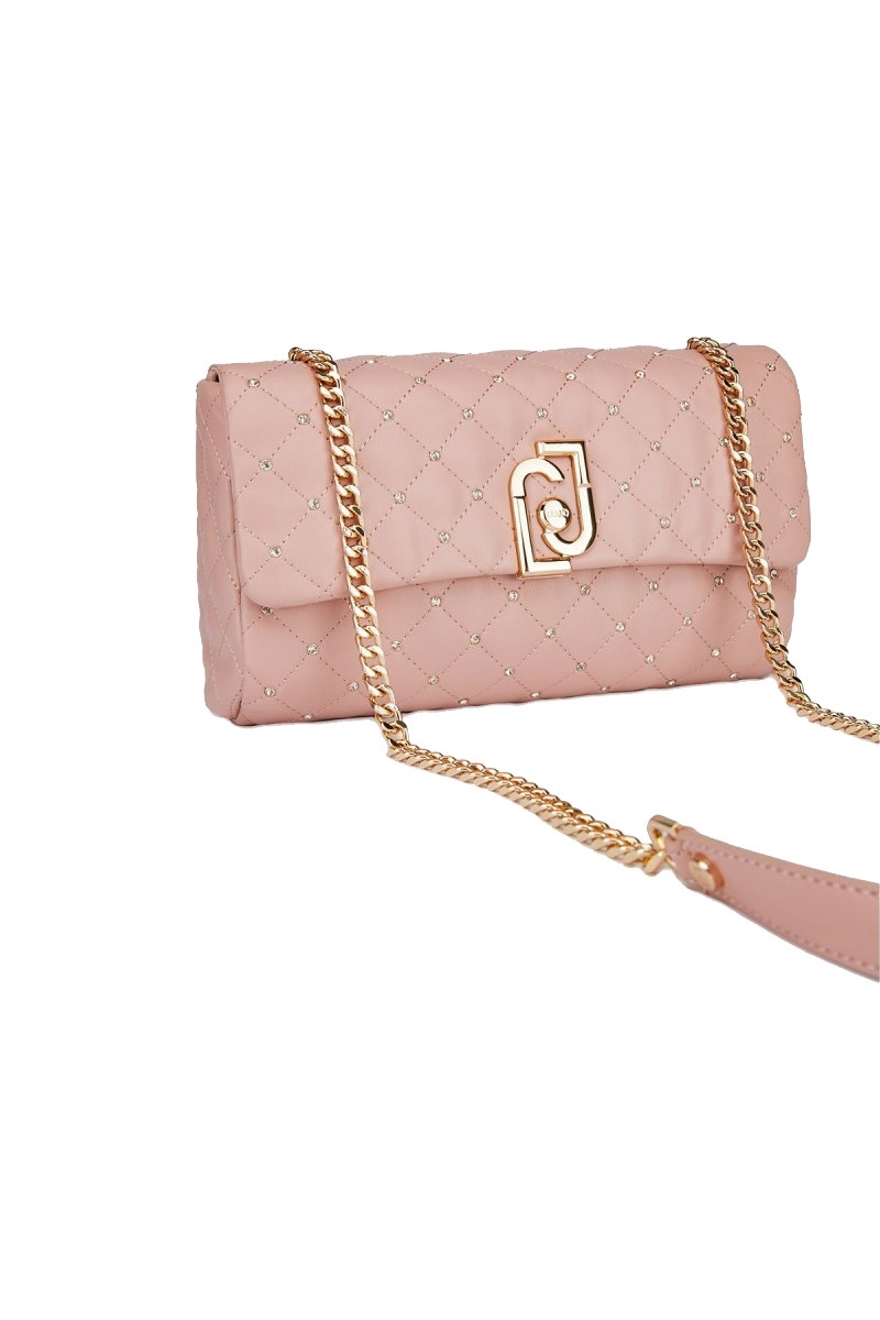Borsa Donna Liu-Jo Adonine AA5197-E0538 - ShoeShop Calzature